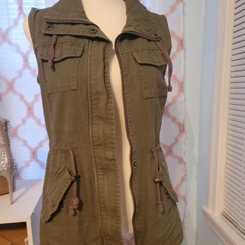 Vest